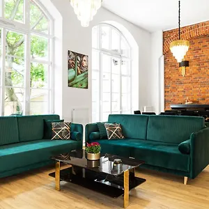 Prestige 12 Appartement